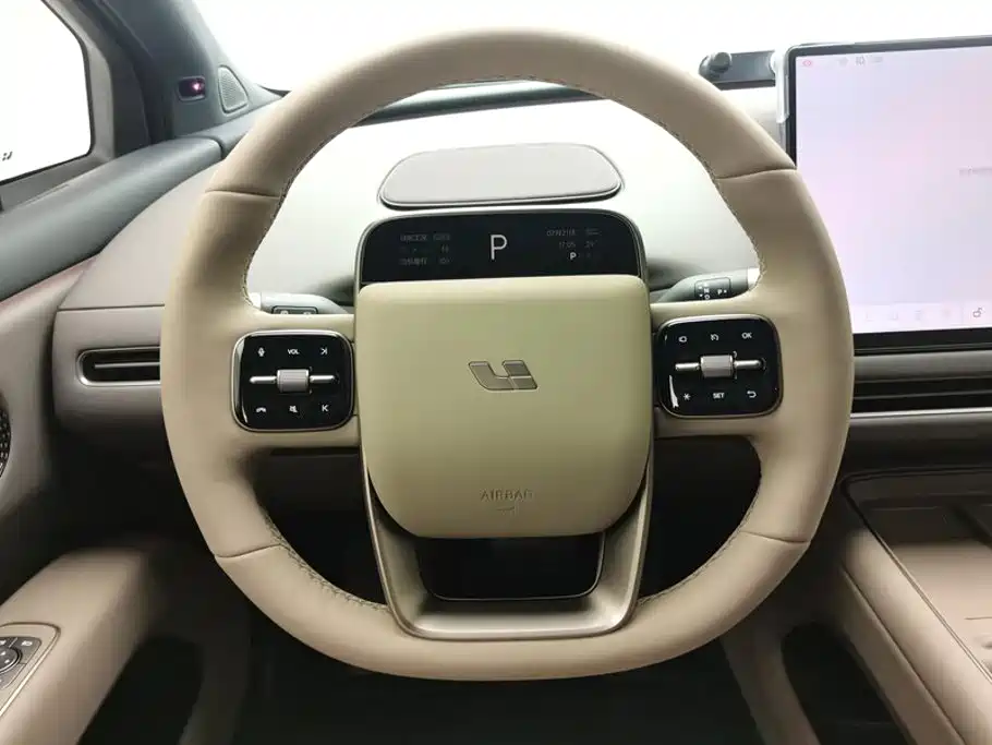 Li Auto i6 2026 — фото 15
