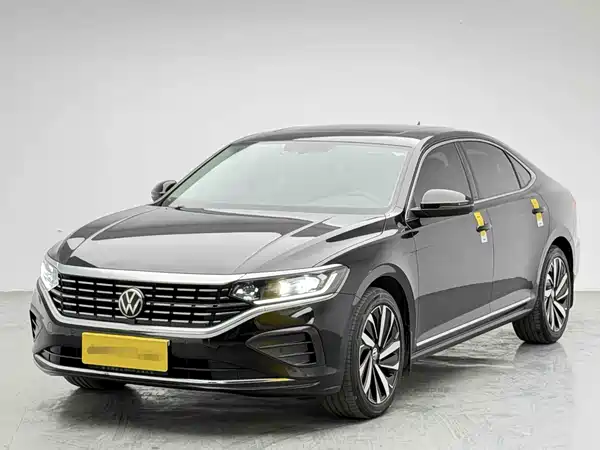 Volkswagen Passat 2024