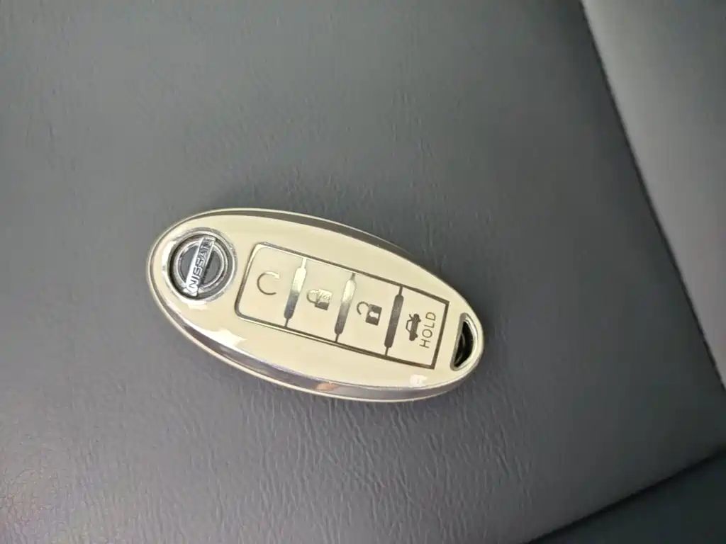 Nissan Sylphy 2022 — фото 9