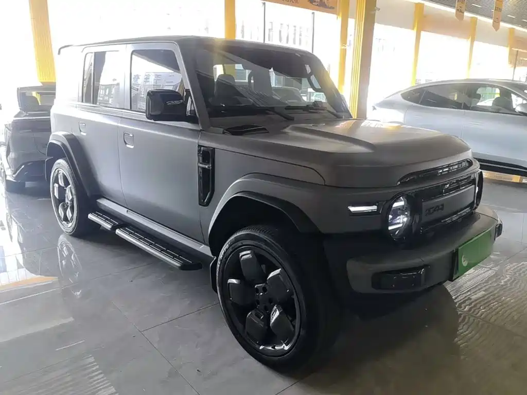 Icar Super V23 2025