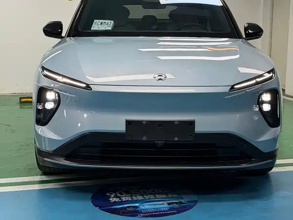 NIO ES6 2023