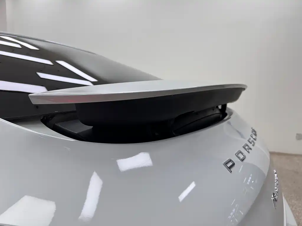 Porsche Panamera 2015 — фото 12