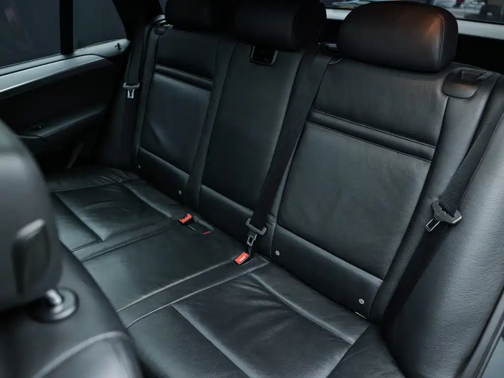 BMW X5 M 2011 — фото 11