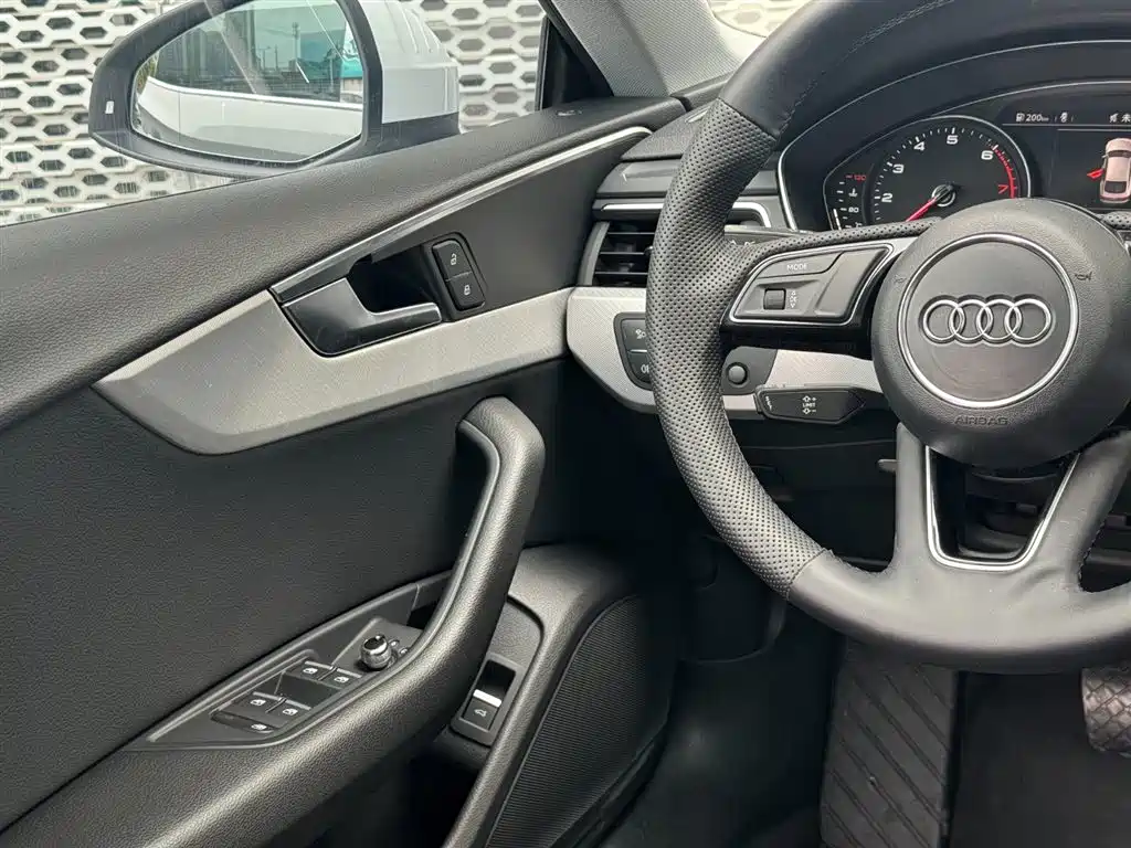 Audi A5 2018 — фото 19