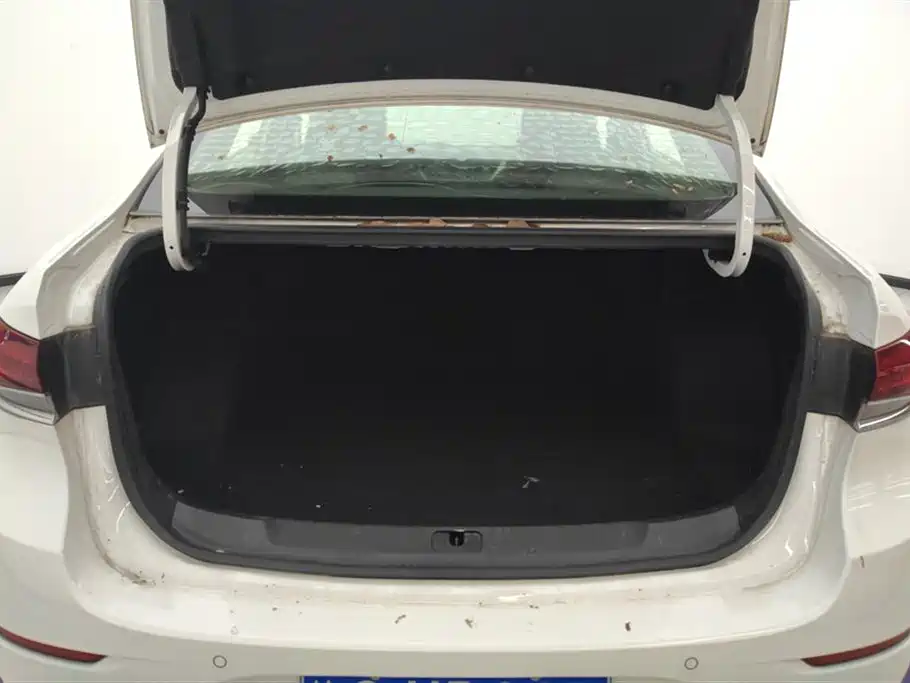 Buick Excelle 2021