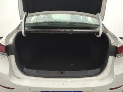 Buick Excelle GT 2021