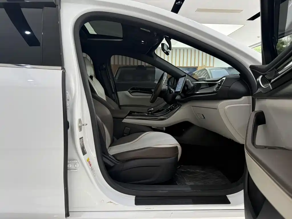 BYD Qin PLUS 2023 — фото 13