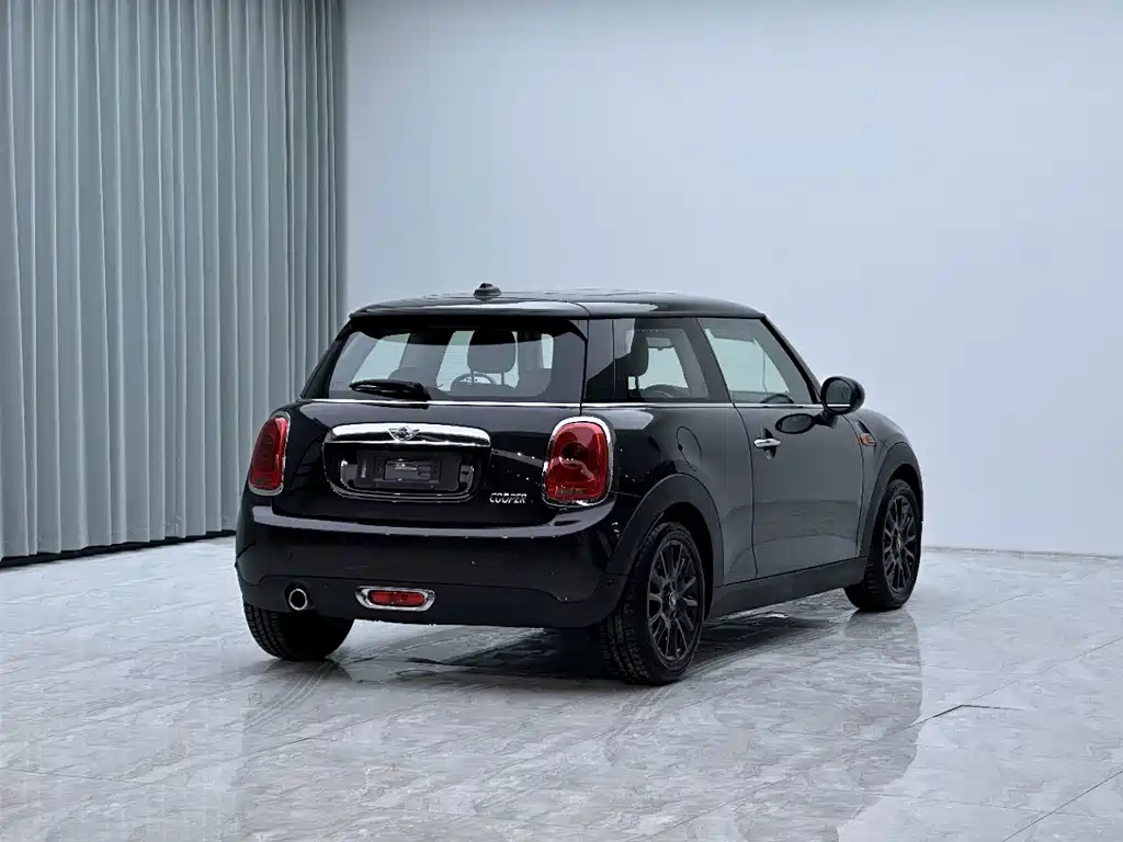 MINI MINI 2015
