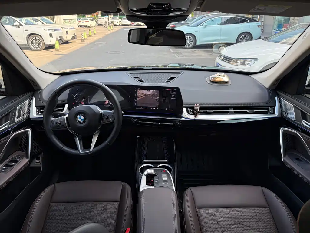 BMW X1 2023