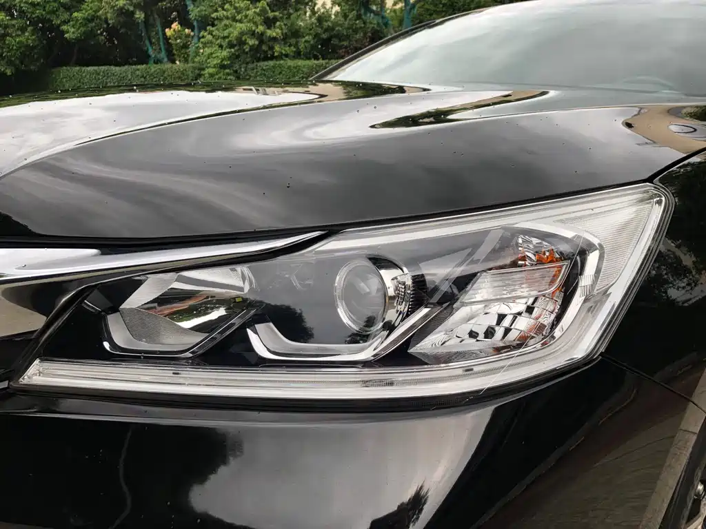 Honda Accord 2018 — фото 22