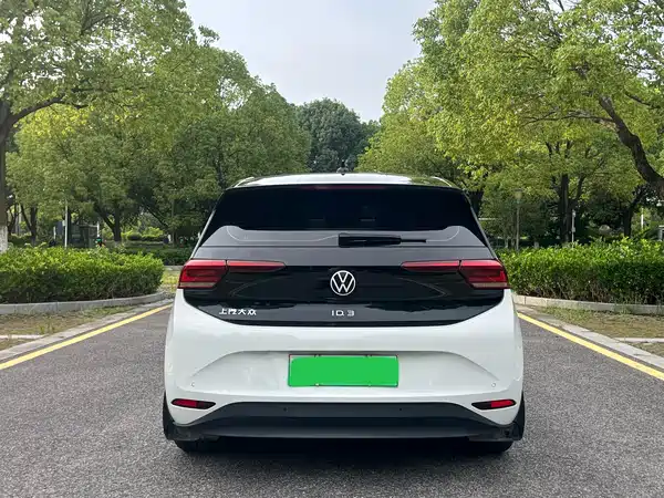 Volkswagen ID.3 2024