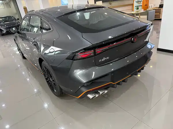 Changan UNI-V 2025