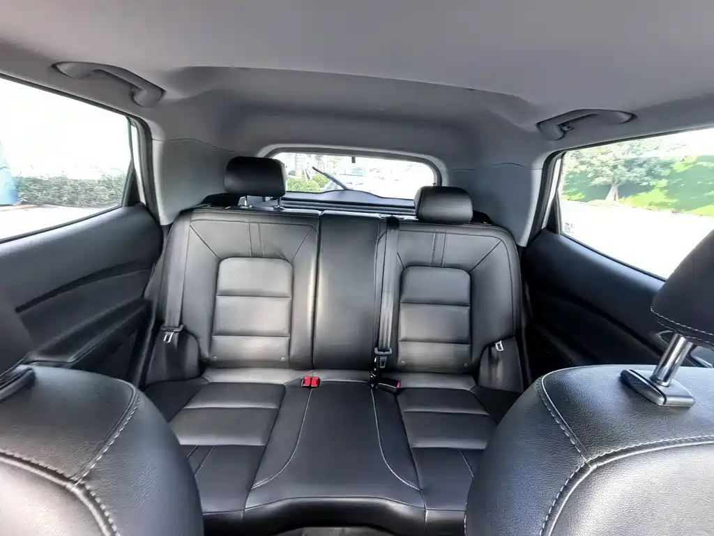 Chery Tiggo 5x 2019 — фото 10