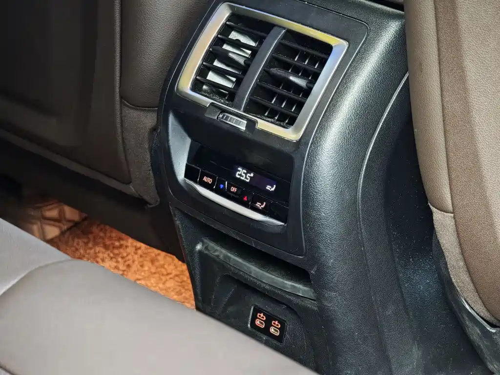 BMW X3 2022 — фото 15