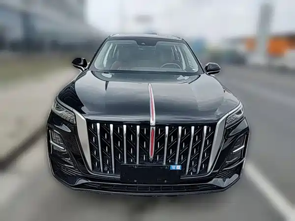 Hongqi HS5 2024