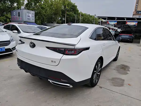 Changan Yida 2023