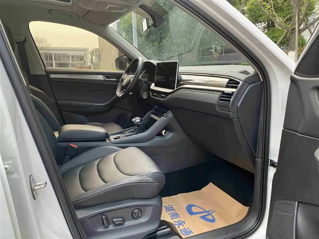 Skoda Kodiaq 2022 — фото 14