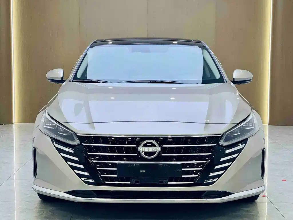 Nissan Teana 2023