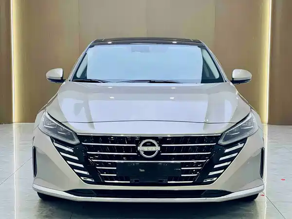 Nissan Teana 2023