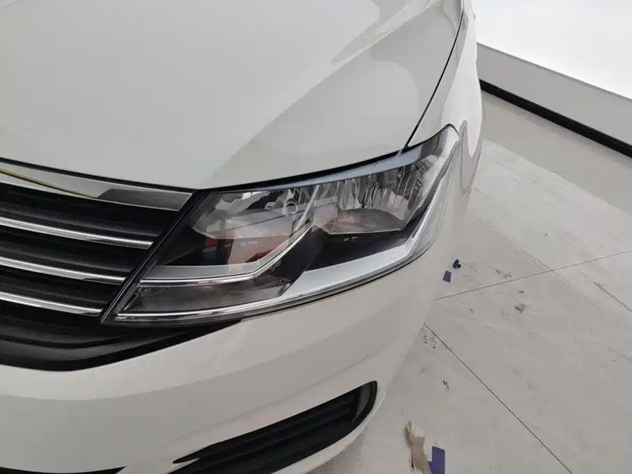 Volkswagen Lavida 2023