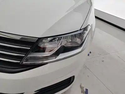 Volkswagen Lavida 2023
