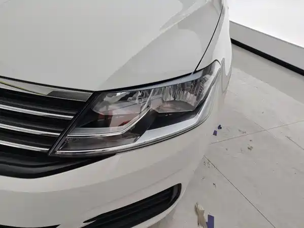 Volkswagen Lavida 2023
