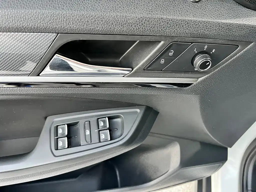 Volkswagen C-Trek 2017 — фото 17