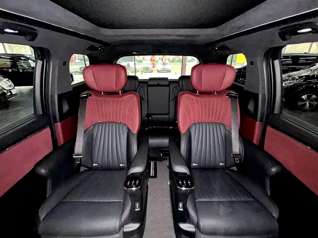 GAC Motor Trumpchi M8 2024 — фото 9