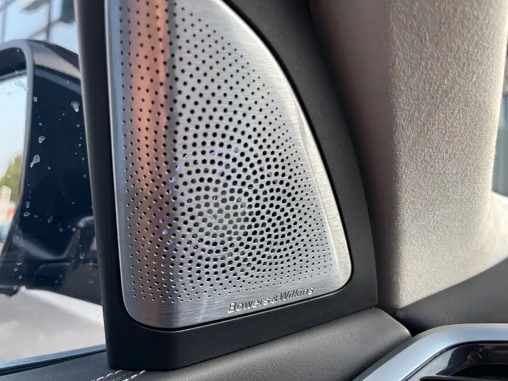 BMW X7 2021 — фото 17
