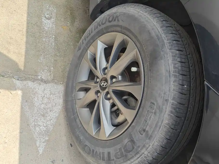 Hyundai ix35 2013