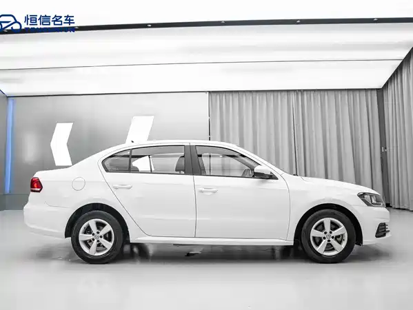 Volkswagen Lavida 2019
