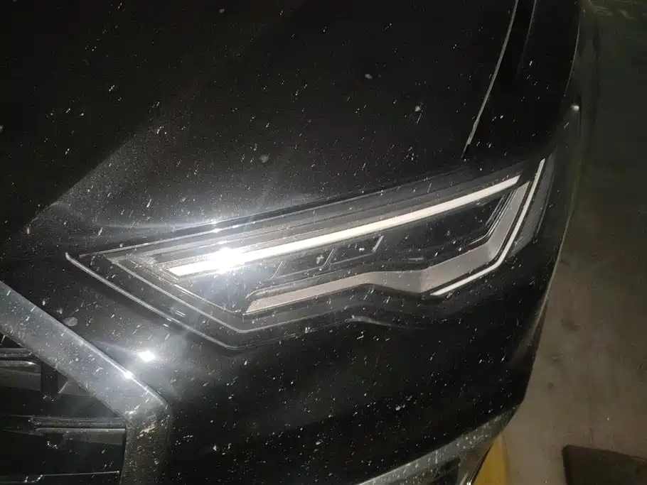 Audi A6L 2024