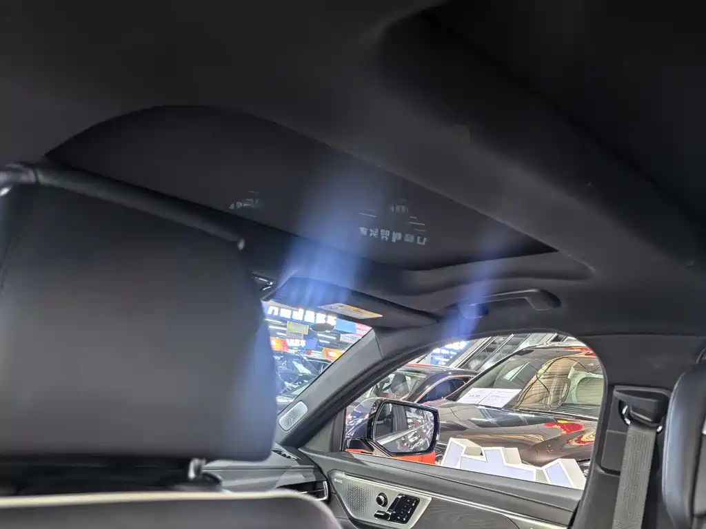 Cadillac CT6 2024 — фото 14