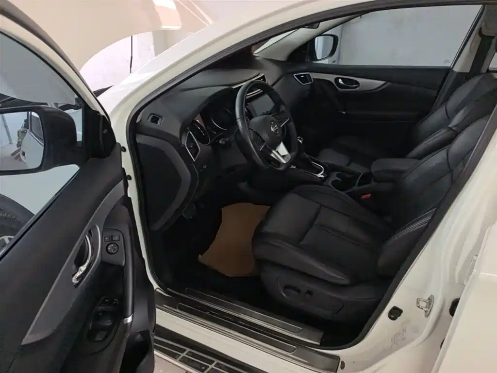 Nissan Qashqai 2020 — фото 16