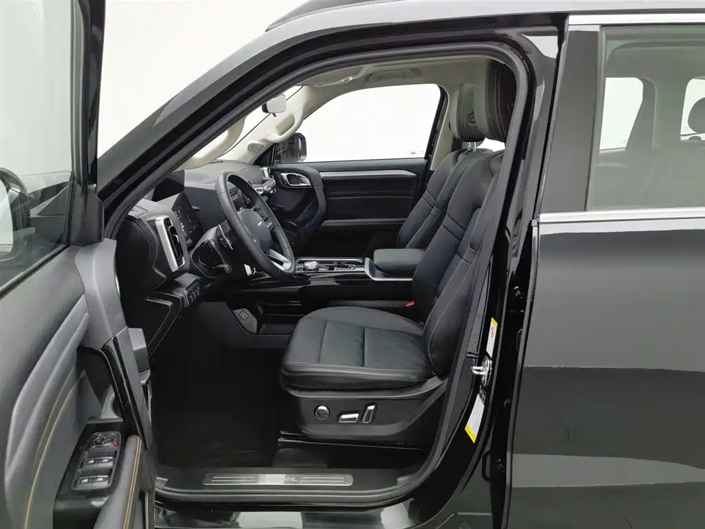 Haval Big Dog 2023 — фото 10