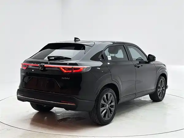 Honda XR-V 2024