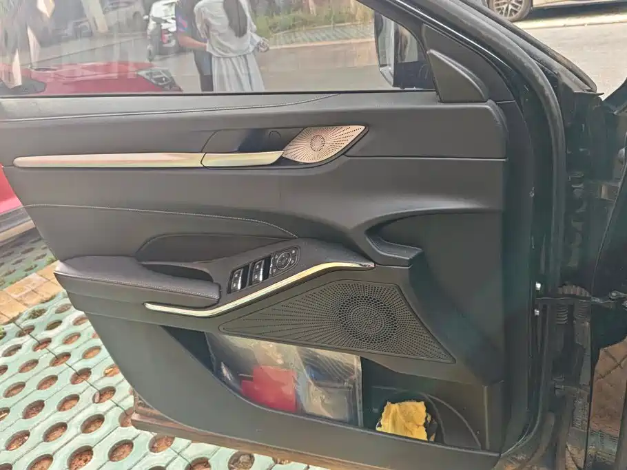 Haval H6 2023