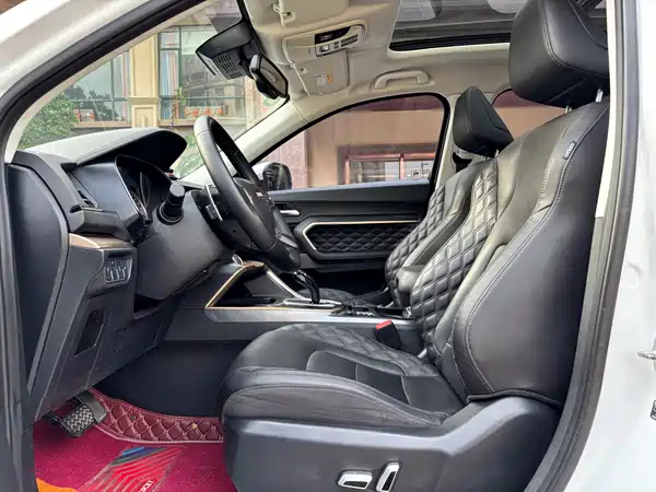 Haval H6 2020