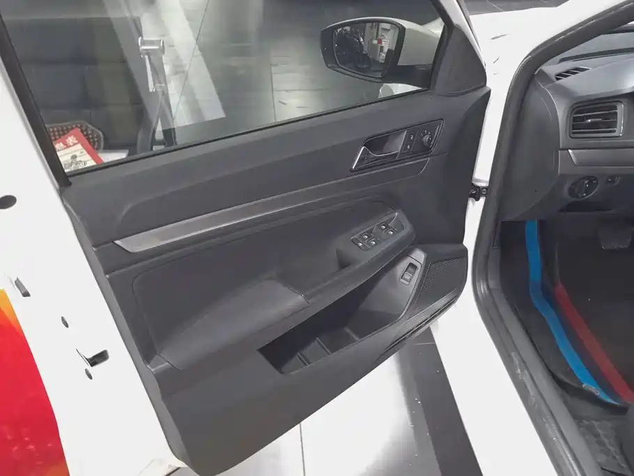 Volkswagen Lavida 2023