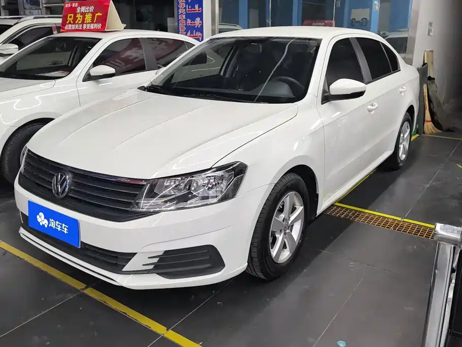 Volkswagen Lavida 2023