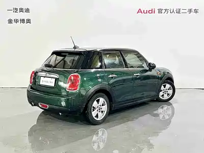 MINI MINI 2016