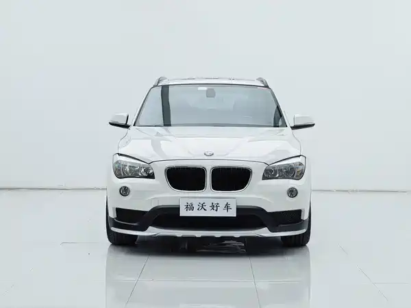 BMW X1 2014