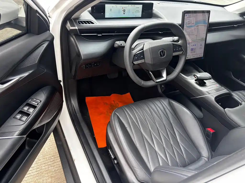 Changan Escape 2024