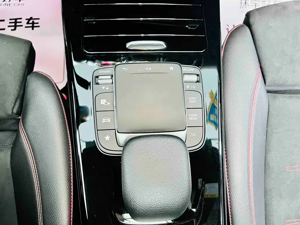 Mercedes-Benz CLA 2020 — фото 17