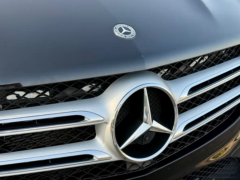 Mercedes-Benz GLE 2018 — фото 17