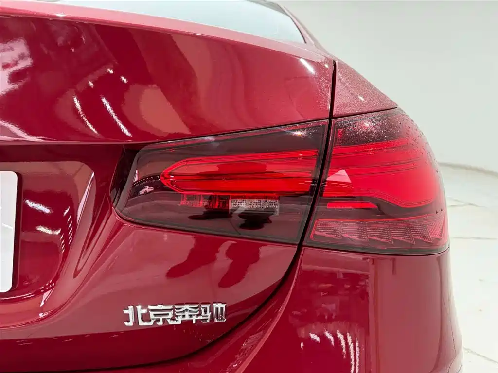Mercedes-Benz A-Class 2023 — фото 10