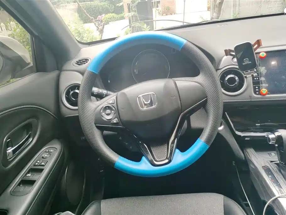 Honda XR-V 2021 — фото 15