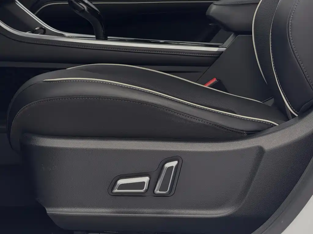 Haval H6 2022 — фото 15