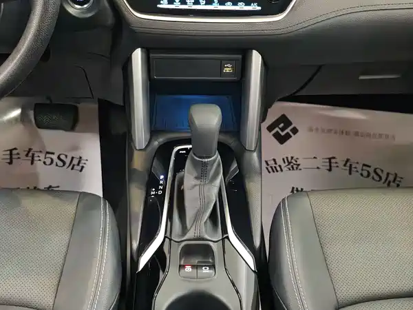 Toyota Frontlander 2022
