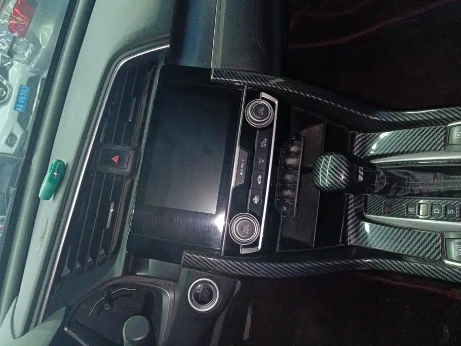 Honda Civic 2018 — фото 13